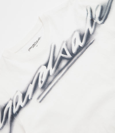 Yardsale Haze T-Shirt in White