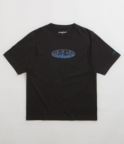 Yardsale Hell T-Shirt - Black