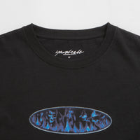 Yardsale Hell T-Shirt - Black thumbnail