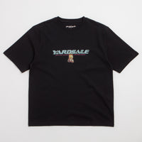 Yardsale Hellraiser T-Shirt - Black thumbnail