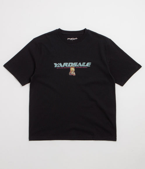 Yardsale Hellraiser T-Shirt - Black