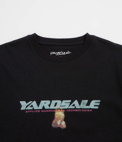 Yardsale Hellraiser T-Shirt - Black