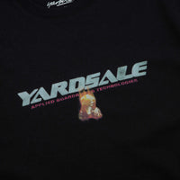 Yardsale Hellraiser T-Shirt - Black thumbnail