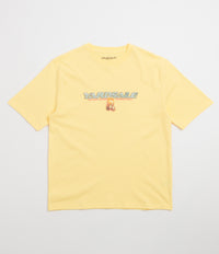 Yardsale Hellraiser T-Shirt in Sunset