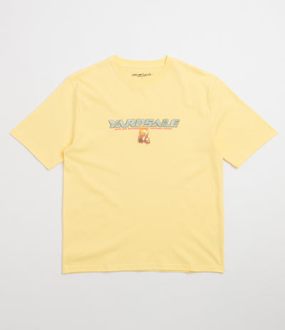 Yardsale Hellraiser T-Shirt - Sunset