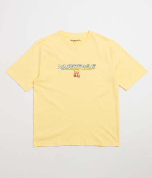 Yardsale Hellraiser T-Shirt - Sunset