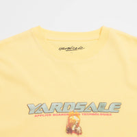 Yardsale Hellraiser T-Shirt - Sunset thumbnail