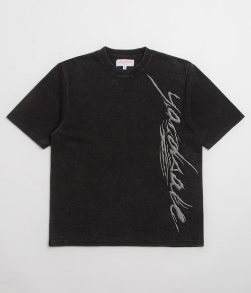 Yardsale Highlights T-Shirt - Black