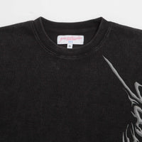 Yardsale Highlights T-Shirt in Black thumbnail