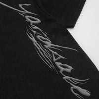Yardsale Highlights T-Shirt in Black thumbnail