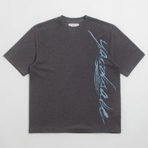 Grey / Blue