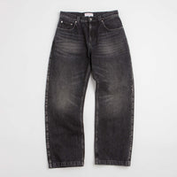 Yardsale House Jeans in Black thumbnail