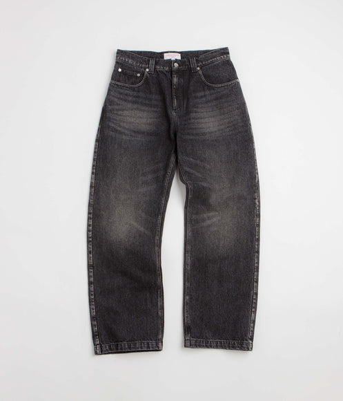 Yardsale House Jeans - Black