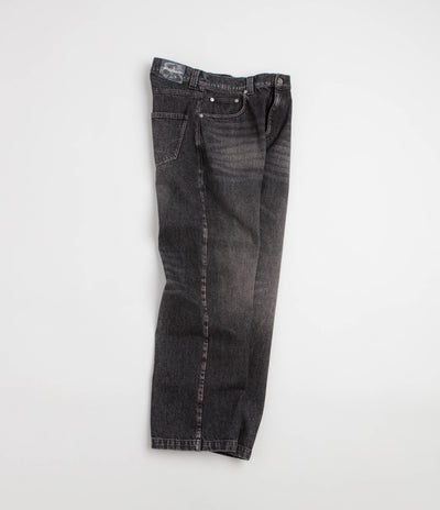 Yardsale House Jeans in Black