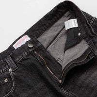 Yardsale House Jeans in Black thumbnail