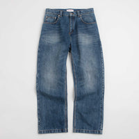 Yardsale House Jeans in Blue thumbnail