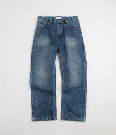 Yardsale House Jeans in Blue