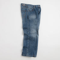 Yardsale House Jeans in Blue thumbnail
