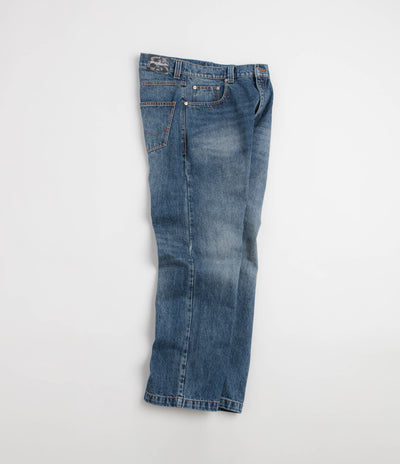 Yardsale House Jeans in Blue