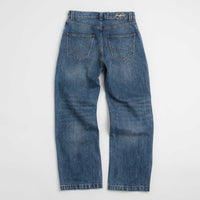 Yardsale House Jeans in Blue thumbnail