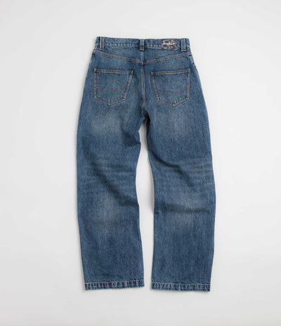 Yardsale House Jeans in Blue
