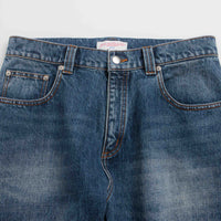Yardsale House Jeans in Blue thumbnail