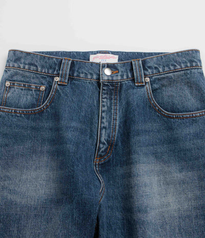 Yardsale House Jeans in Blue