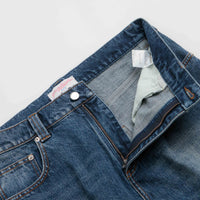 Yardsale House Jeans in Blue thumbnail
