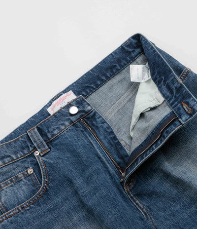 Yardsale House Jeans in Blue