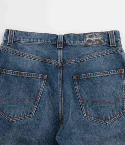 Yardsale House Jeans in Blue