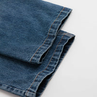 Yardsale House Jeans in Blue thumbnail