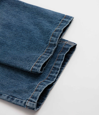 Yardsale House Jeans in Blue
