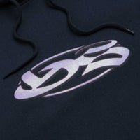 Yardsale Hurley Hoodie in Blue thumbnail