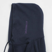 Yardsale Hurley Hoodie in Blue thumbnail