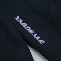 Yardsale Hurley Hoodie in Blue thumbnail