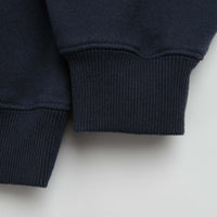 Yardsale Hurley Hoodie in Blue thumbnail