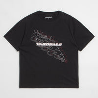 Yardsale Jeans Co II T-Shirt - Anthracite thumbnail