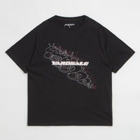 Yardsale Jeans Co II T-Shirt - Anthracite thumbnail