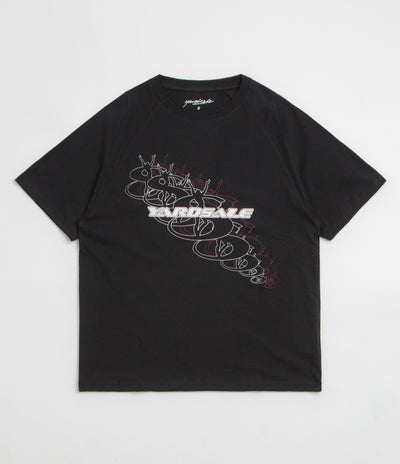 Yardsale Jeans Co II T-Shirt - Anthracite
