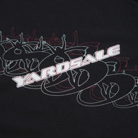 Yardsale Jeans Co II T-Shirt - Anthracite thumbnail