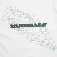 Yardsale Jeans Co II T-Shirt - White thumbnail