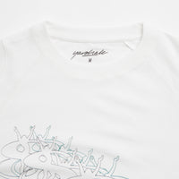 Yardsale Jeans Co II T-Shirt - White thumbnail