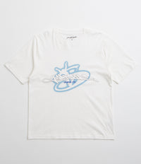 Yardsale Jeans Co T-Shirt in White