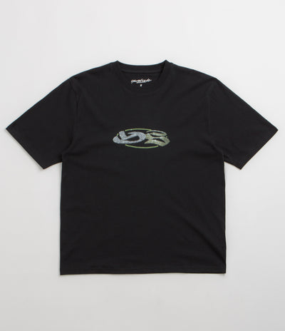 Yardsale Jewel T-Shirt - Black