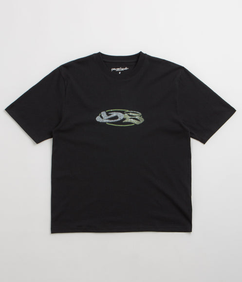 Yardsale Jewel T-Shirt - Black