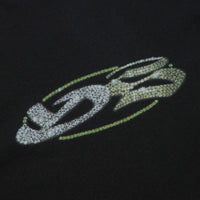 Yardsale Jewel T-Shirt - Black thumbnail