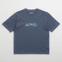 Yardsale Jewel T-Shirt - Blue thumbnail