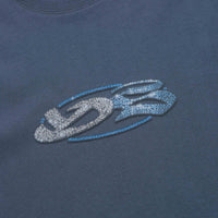 Yardsale Jewel T-Shirt - Blue thumbnail