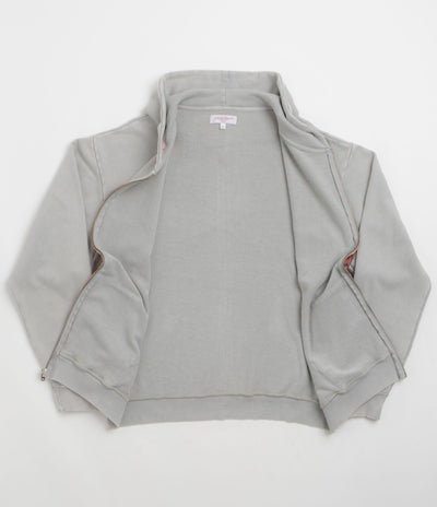 Yardsale Kobra Hoodie in Grey