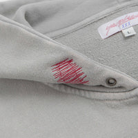 Yardsale Kobra Hoodie in Grey thumbnail